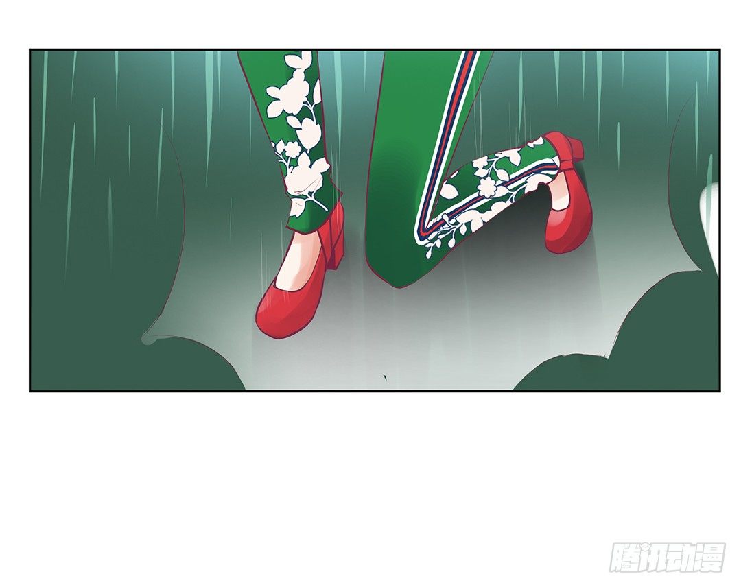 女王驾到韩漫全集-我想要的，你懂……无删减无遮挡章节图片 