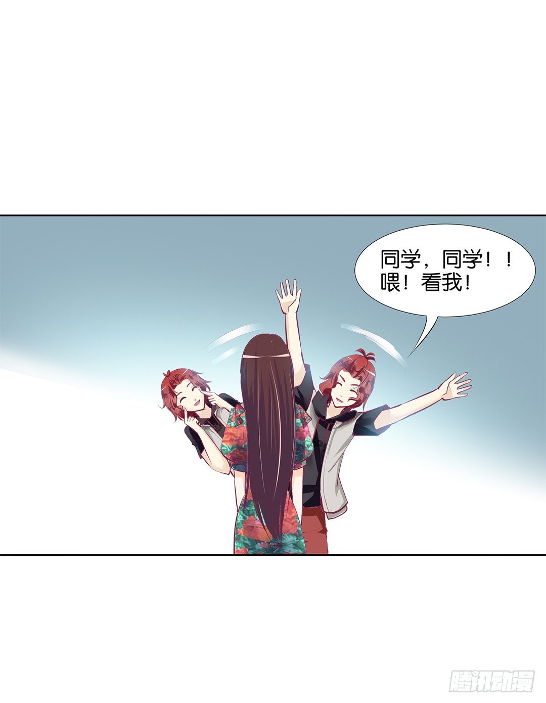 女王驾到韩漫全集-我想要的，你懂……无删减无遮挡章节图片 