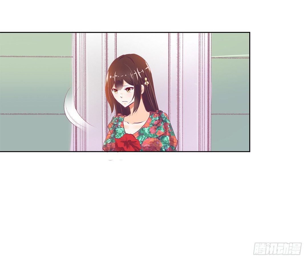 女王驾到韩漫全集-我想要的，你懂……无删减无遮挡章节图片 