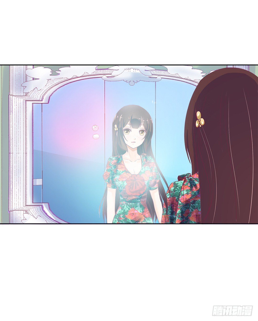 女王驾到韩漫全集-我想要的，你懂……无删减无遮挡章节图片 