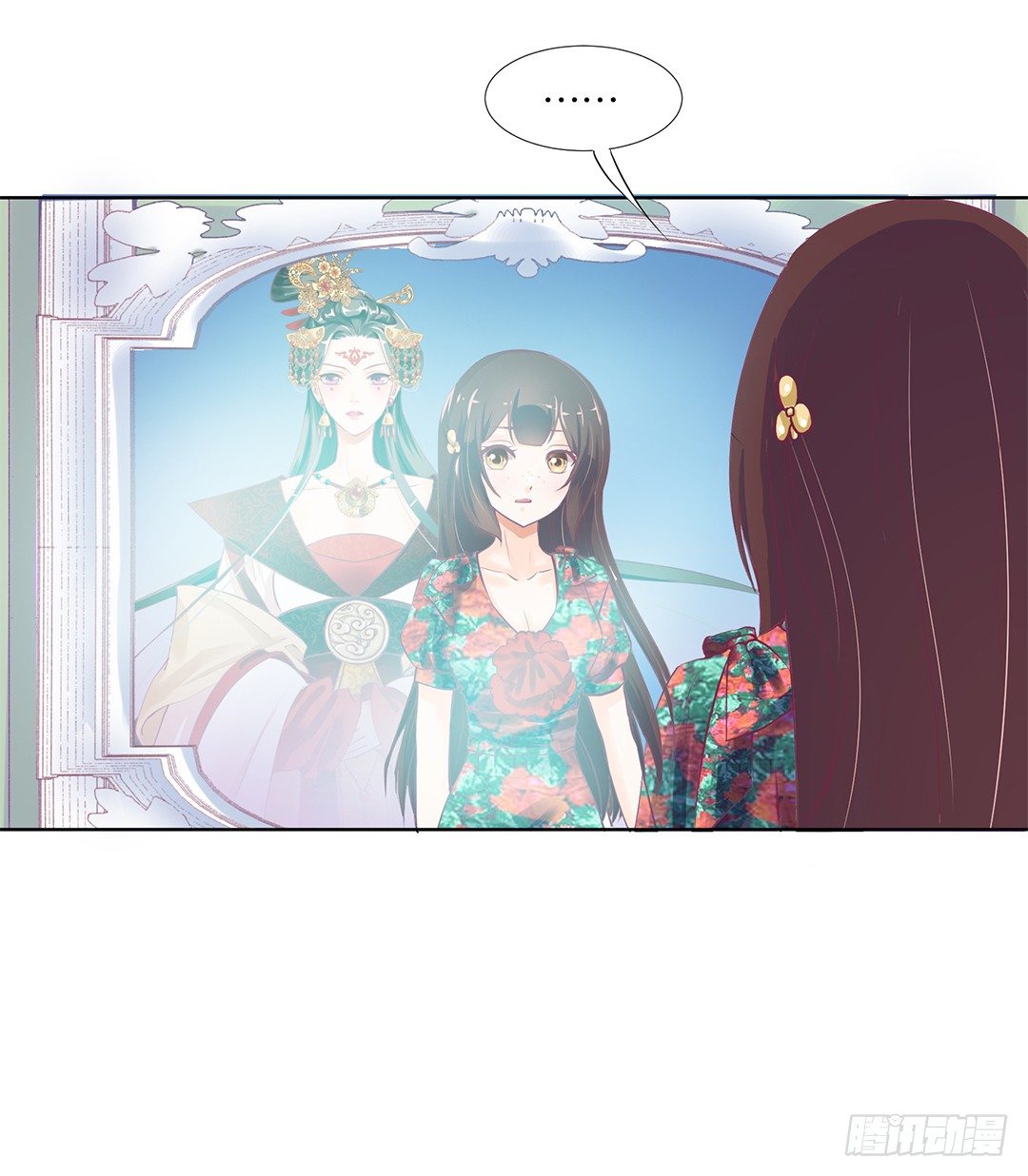 女王驾到韩漫全集-我想要的，你懂……无删减无遮挡章节图片 