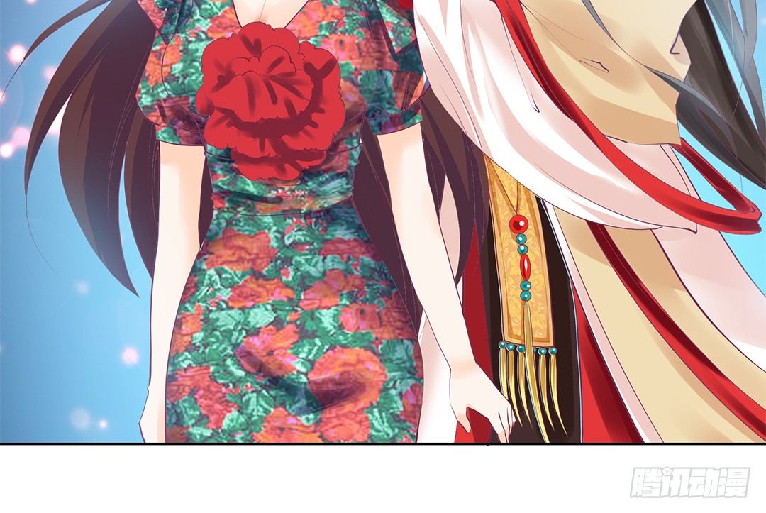女王驾到韩漫全集-我想要的，你懂……无删减无遮挡章节图片 