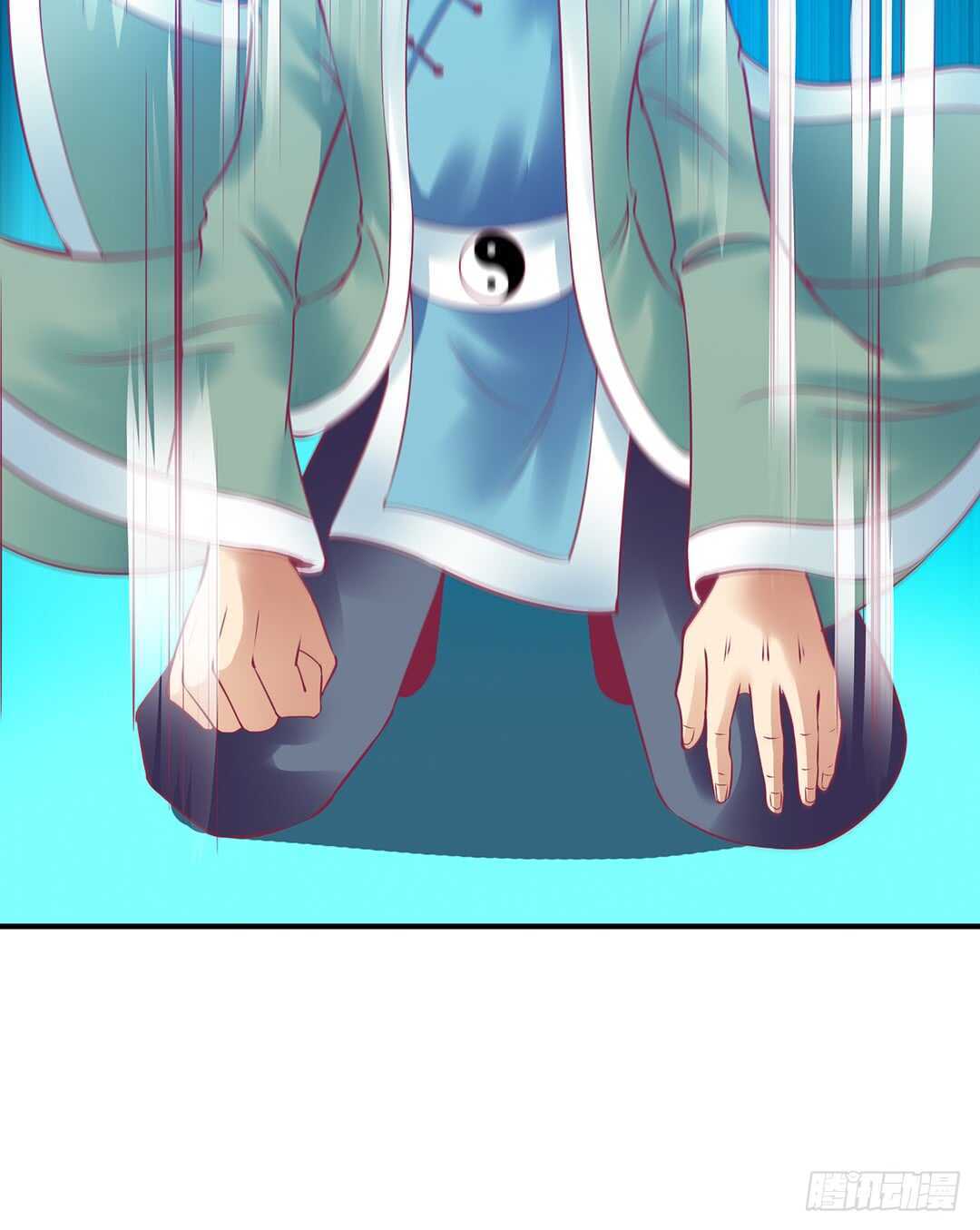 女王驾到韩漫全集-最爱你的人是我……无删减无遮挡章节图片 