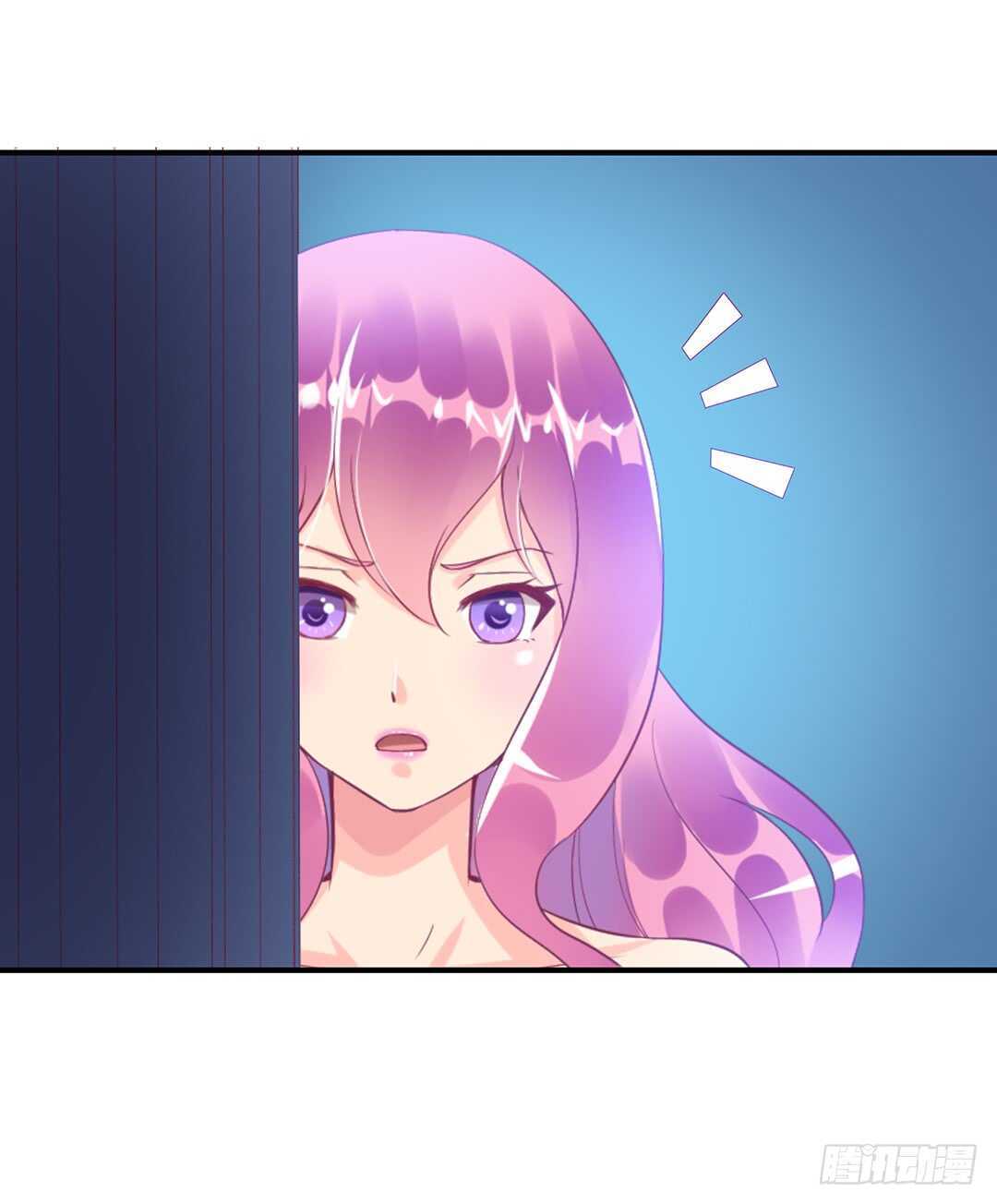女王驾到韩漫全集-最爱你的人是我……无删减无遮挡章节图片 