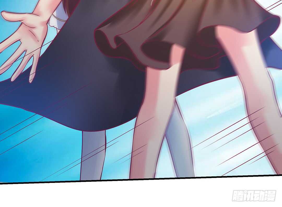 女王驾到韩漫全集-最爱你的人是我……无删减无遮挡章节图片 