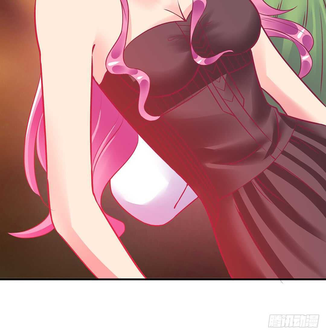 女王驾到韩漫全集-最爱你的人是我……无删减无遮挡章节图片 