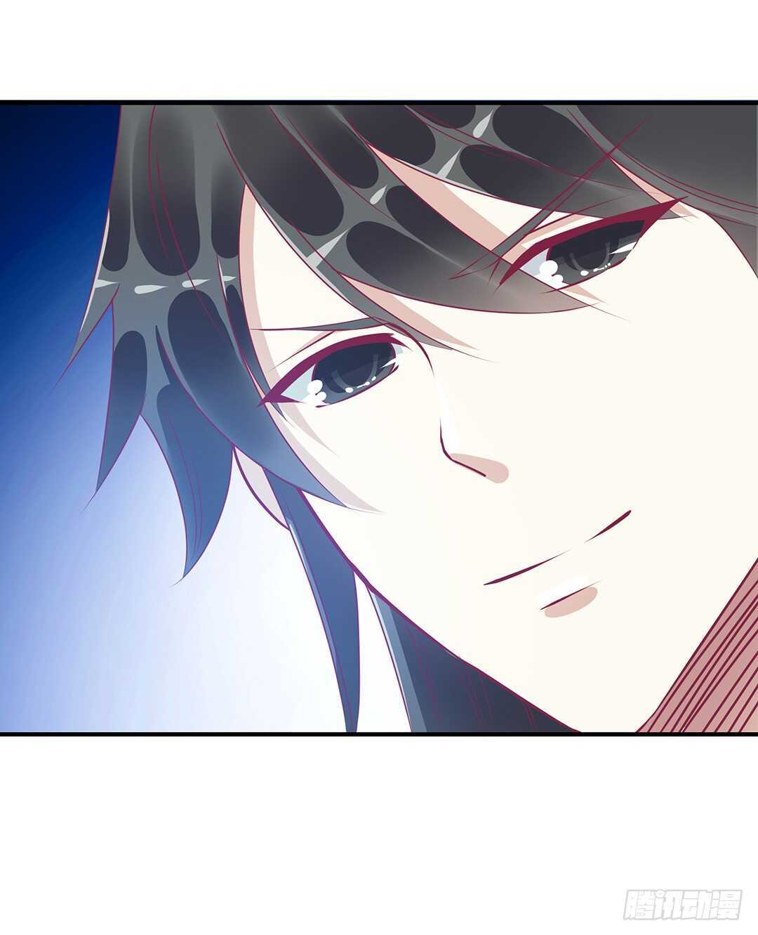 女王驾到韩漫全集-最爱你的人是我……无删减无遮挡章节图片 