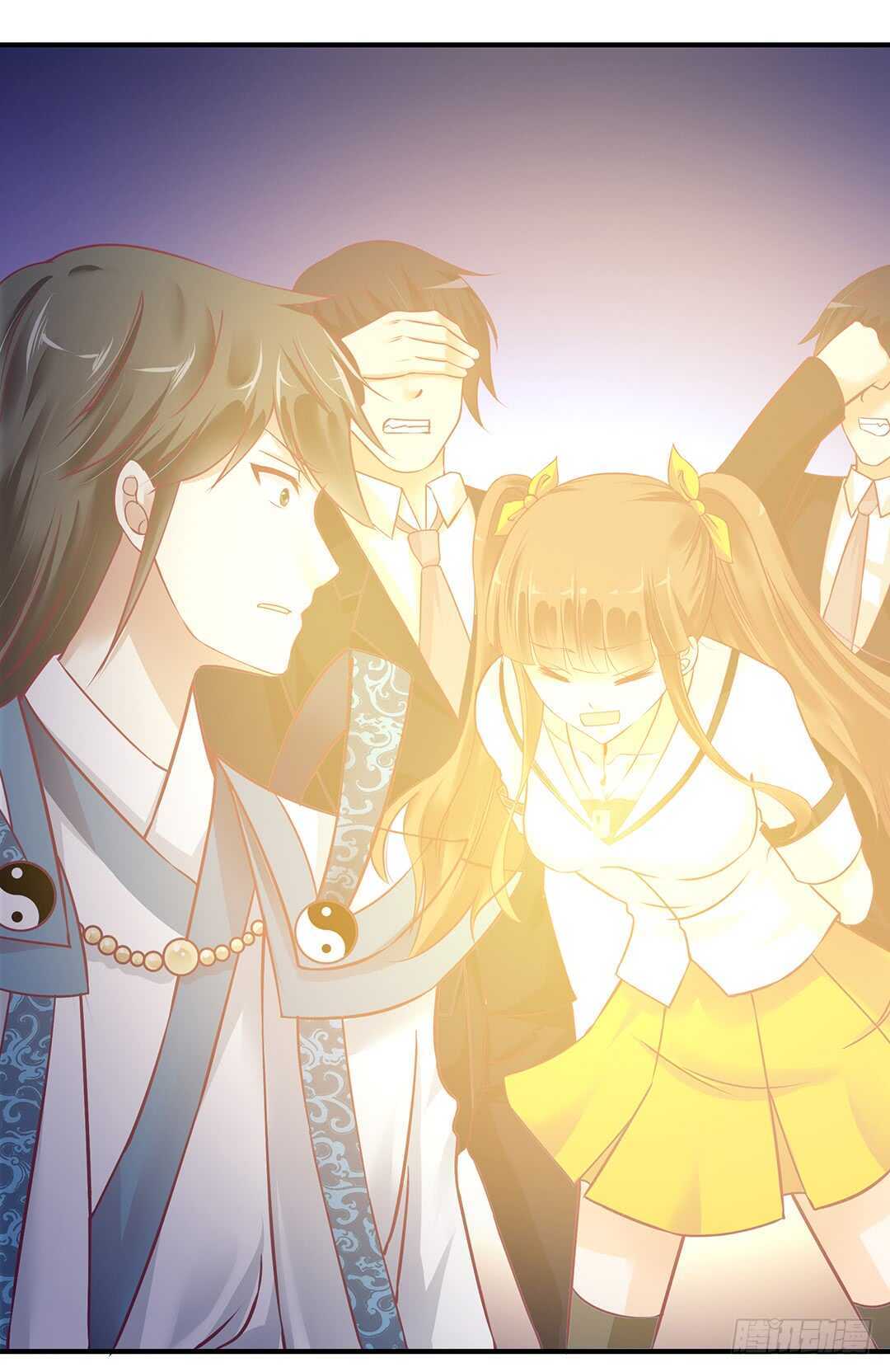 女王驾到韩漫全集-我帮你疗伤……无删减无遮挡章节图片 