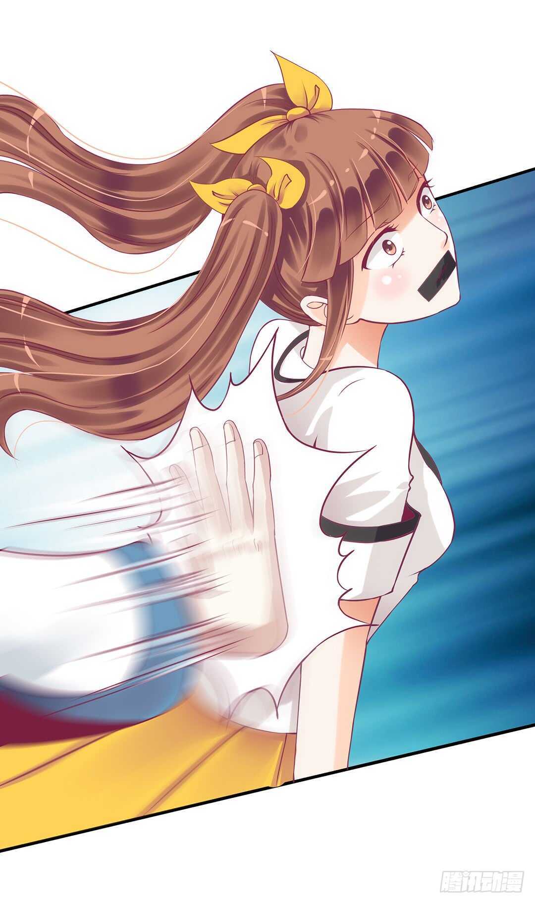 女王驾到韩漫全集-我帮你疗伤……无删减无遮挡章节图片 