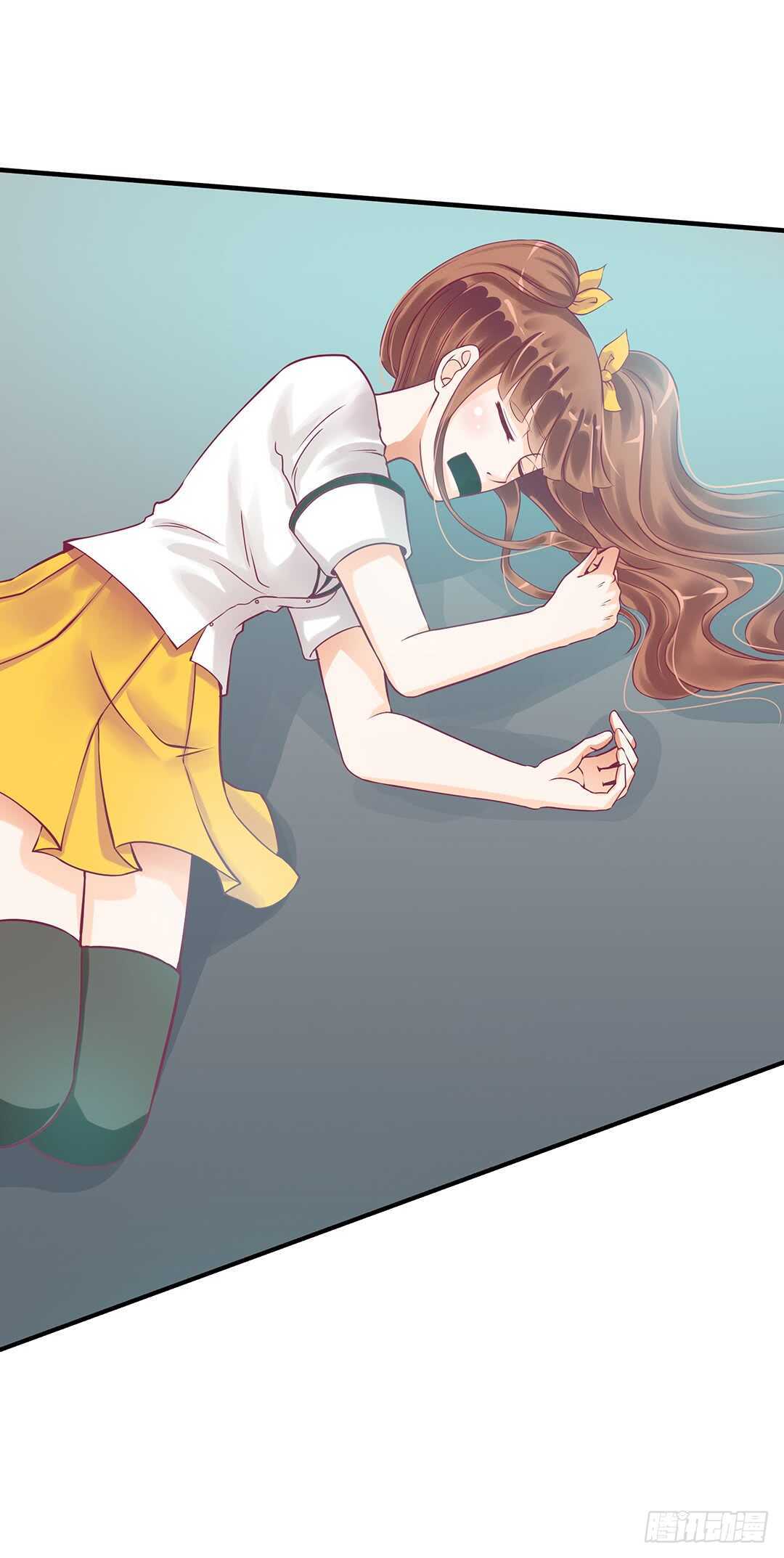 女王驾到韩漫全集-我帮你疗伤……无删减无遮挡章节图片 