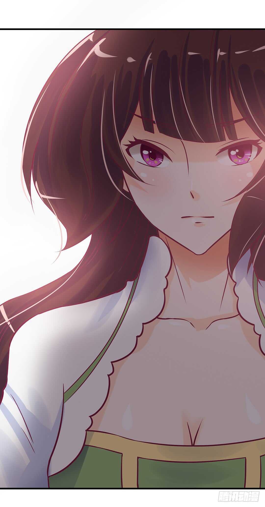 女王驾到韩漫全集-我帮你疗伤……无删减无遮挡章节图片 
