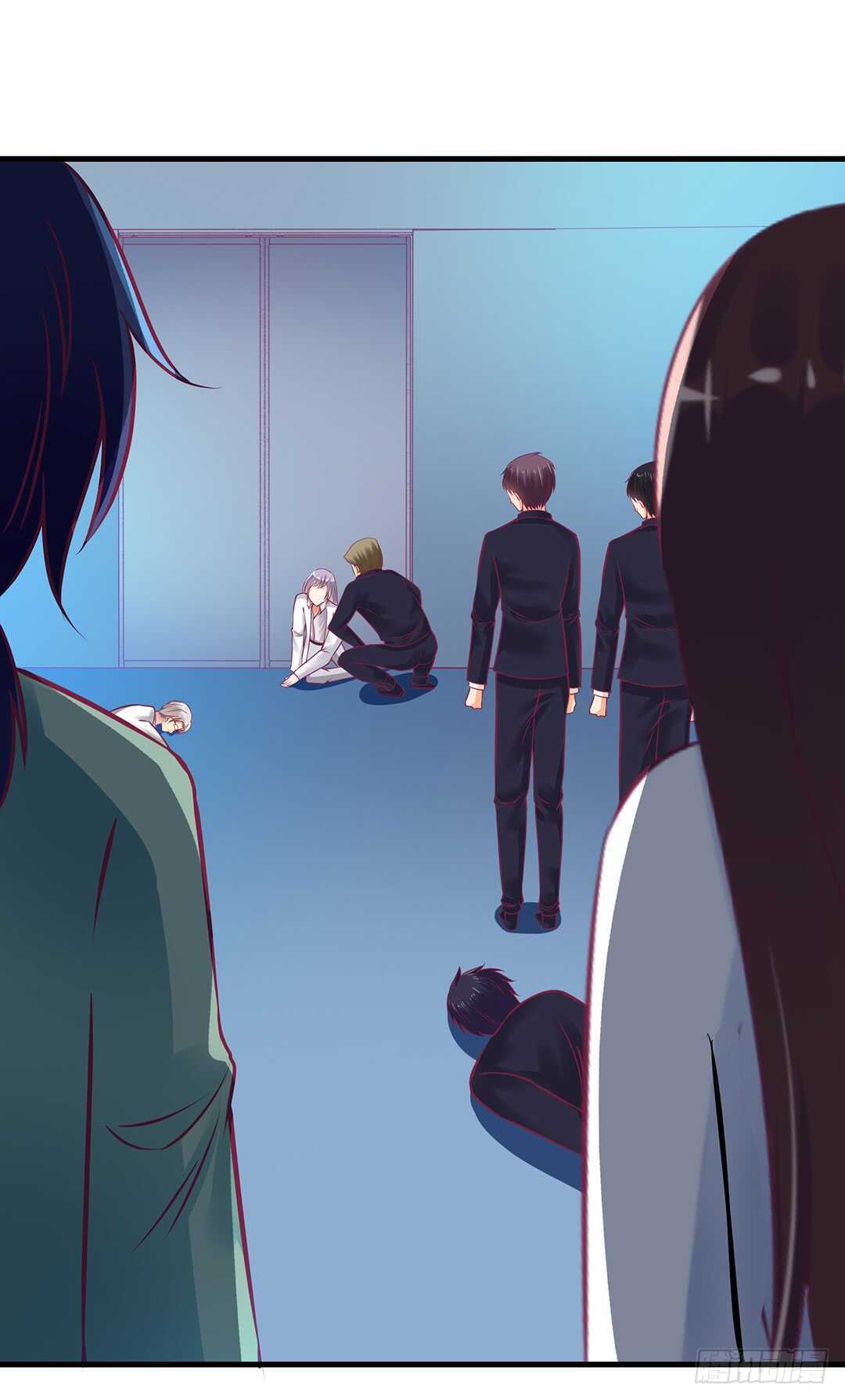 女王驾到韩漫全集-兄弟之情2无删减无遮挡章节图片 