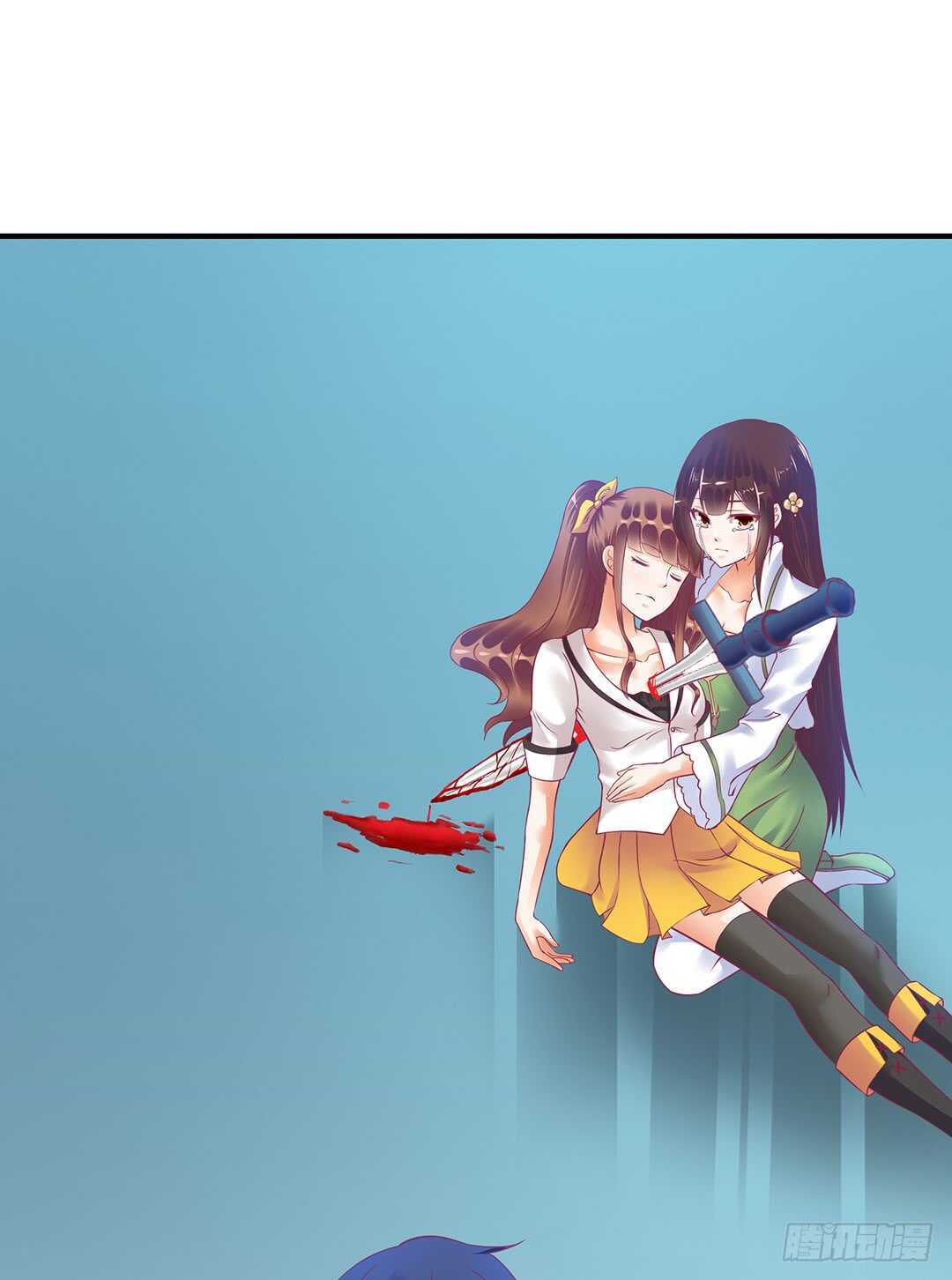 女王驾到韩漫全集-灵魂和肉体无删减无遮挡章节图片 