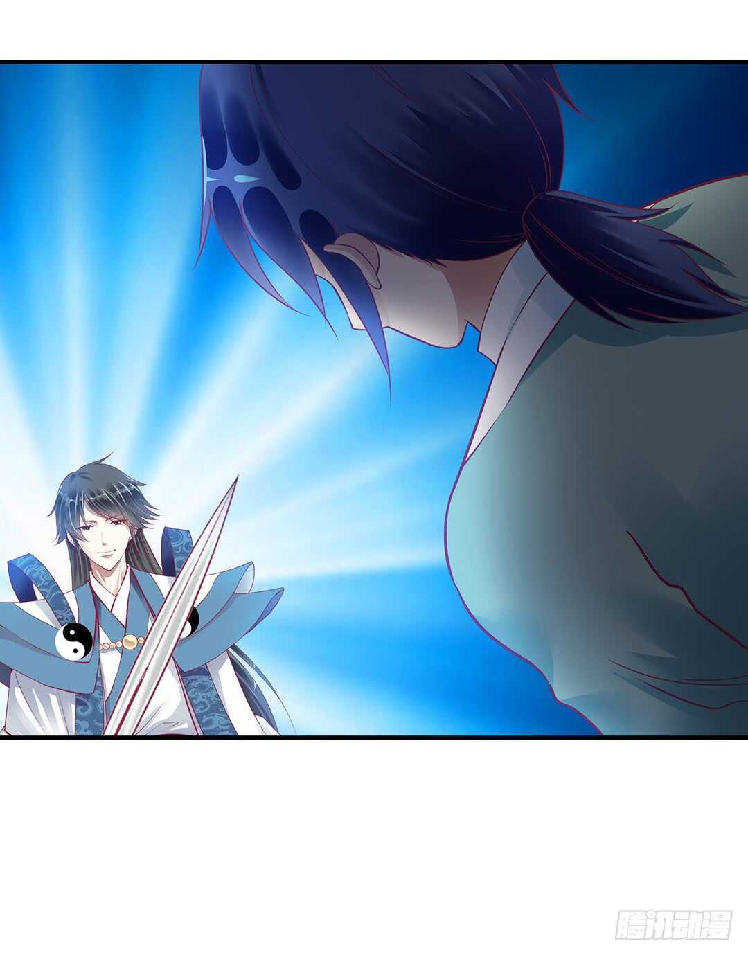 女王驾到韩漫全集-灵魂和肉体无删减无遮挡章节图片 