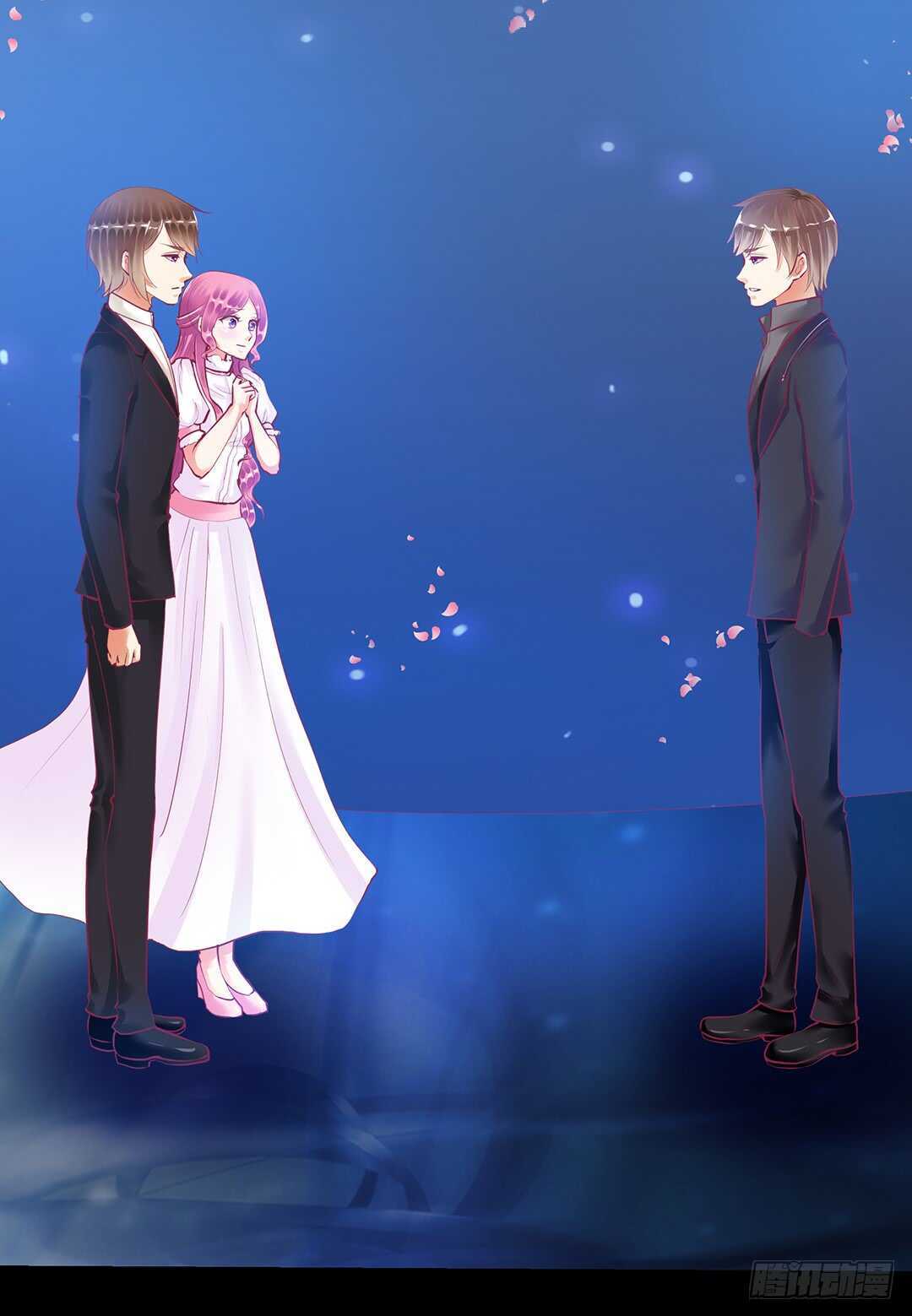 女王驾到韩漫全集-灵魂和肉体无删减无遮挡章节图片 