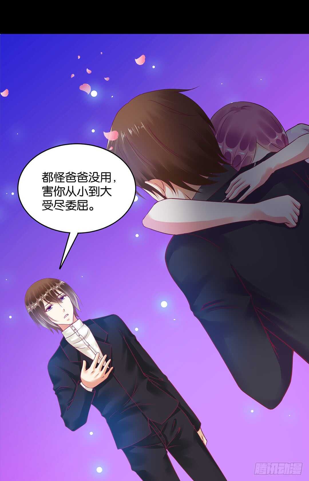 女王驾到韩漫全集-灵魂和肉体无删减无遮挡章节图片 