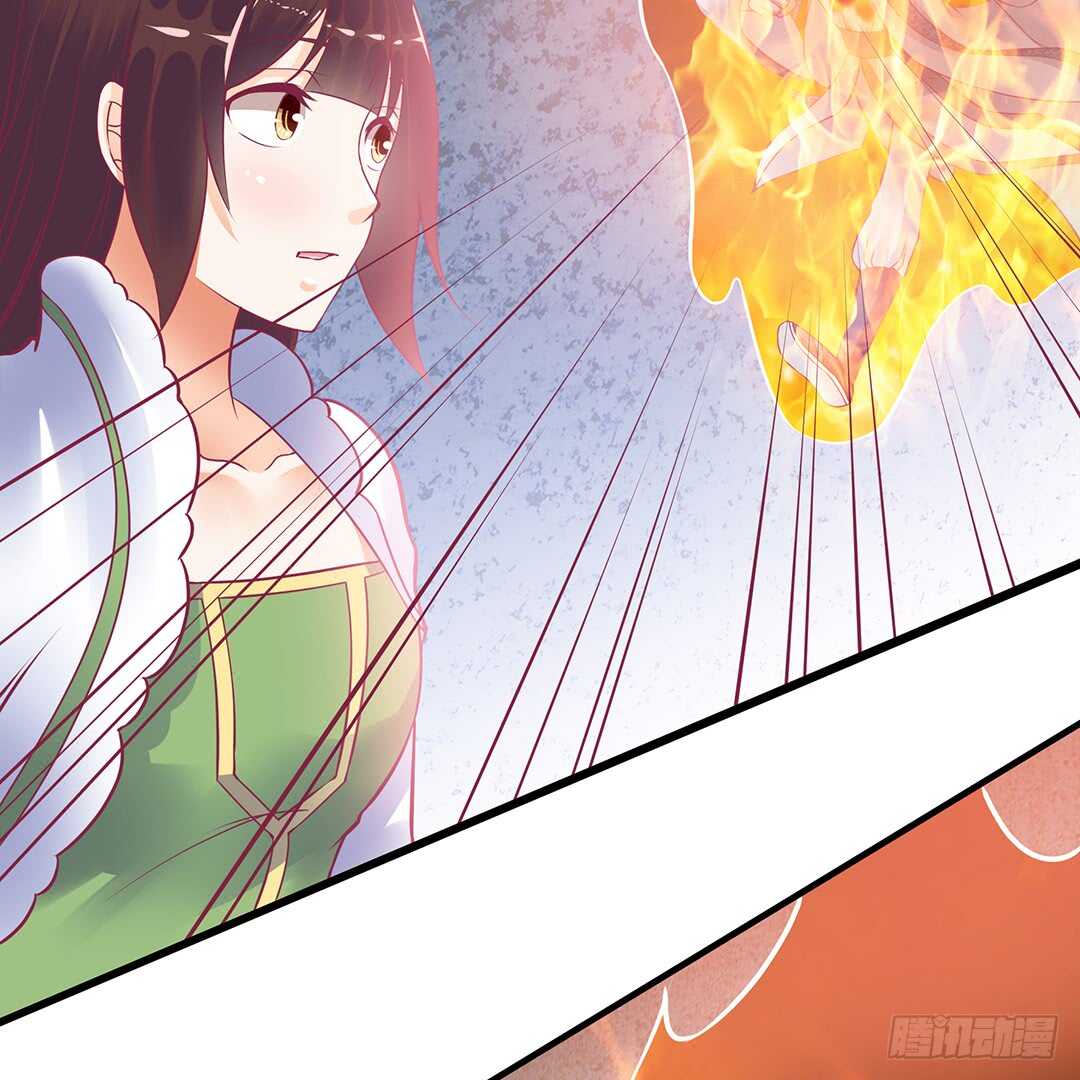 女王驾到韩漫全集-结束了……？无删减无遮挡章节图片 