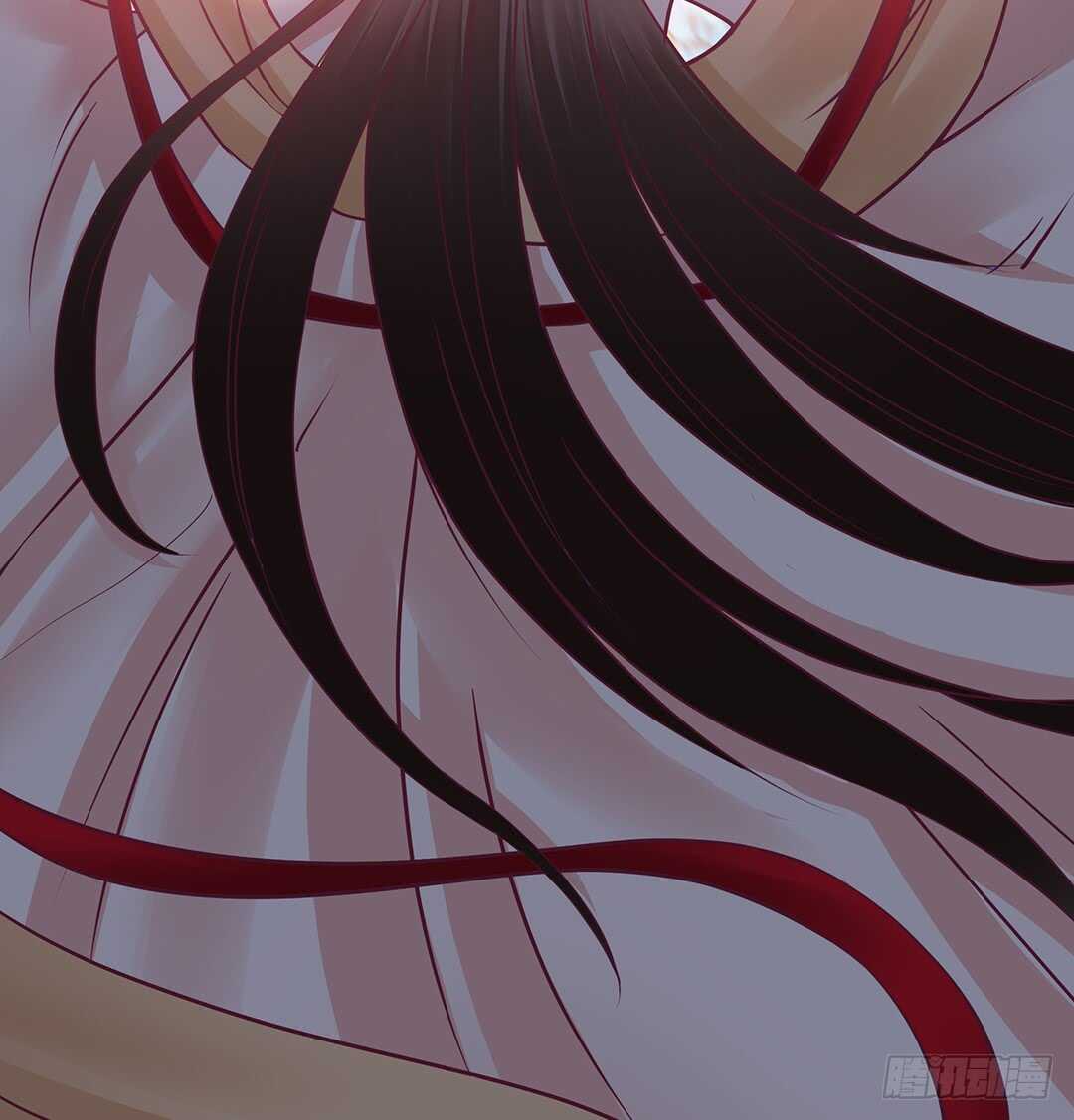 女王驾到韩漫全集-结束了……？无删减无遮挡章节图片 