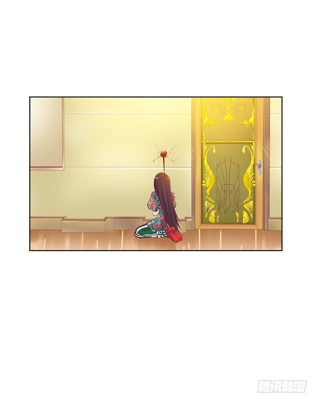 女王驾到韩漫全集-再见了，这哔了狗的人生……无删减无遮挡章节图片 