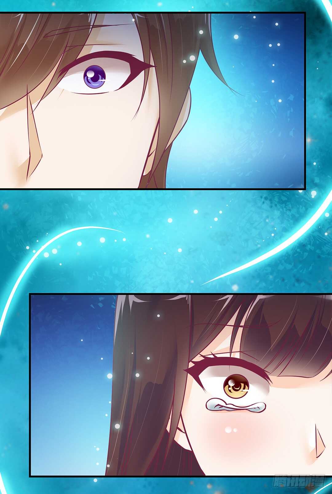 女王驾到韩漫全集-我累了……无删减无遮挡章节图片 