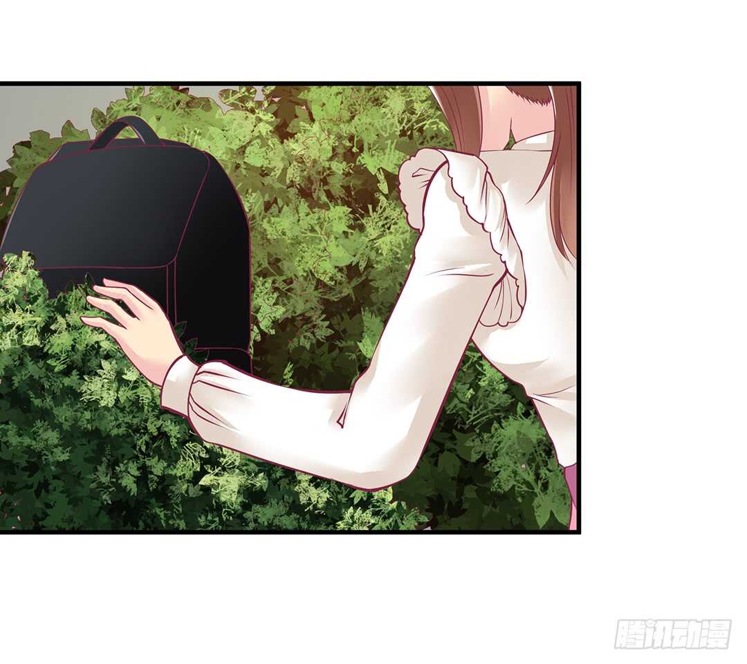 女王驾到韩漫全集-第二部 反击的时候到了无删减无遮挡章节图片 