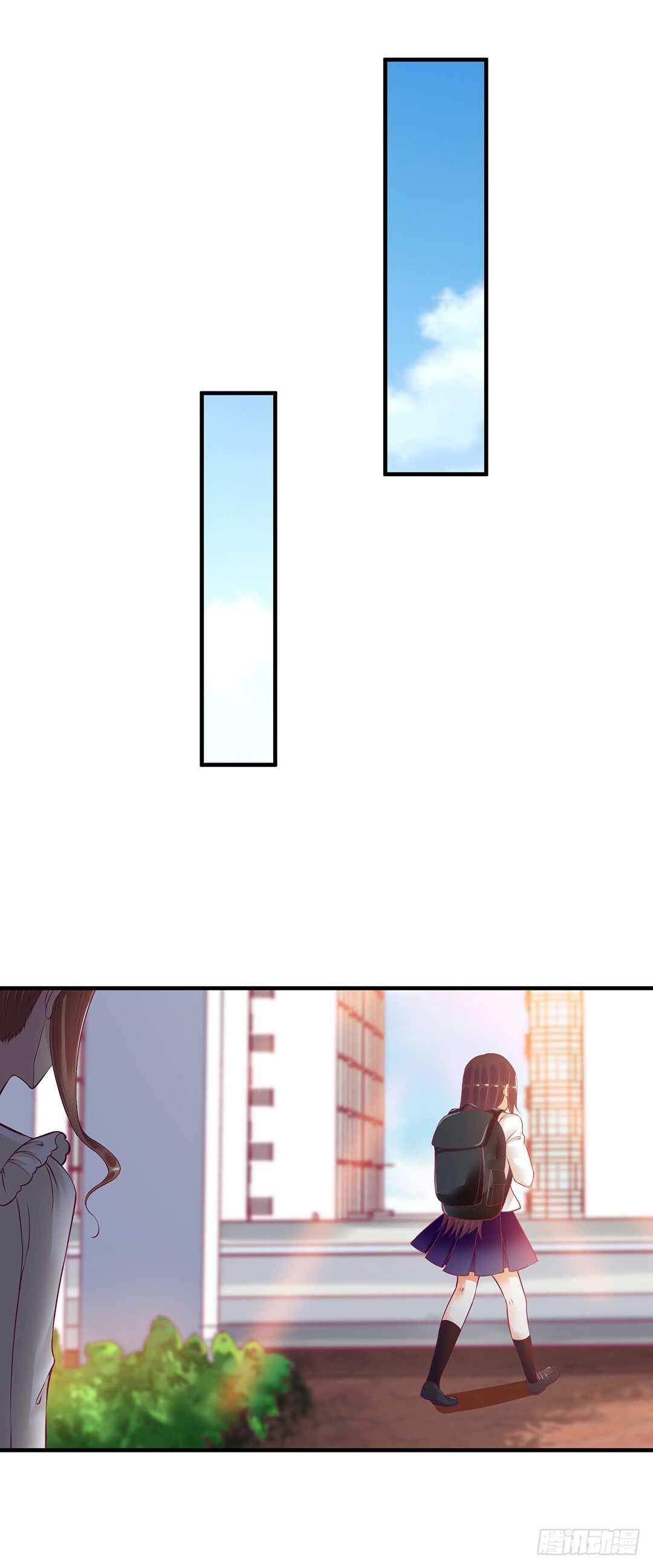 女王驾到韩漫全集-第二部 反击的时候到了无删减无遮挡章节图片 