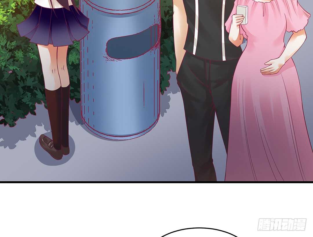 女王驾到韩漫全集-第二部 一波三折……无删减无遮挡章节图片 