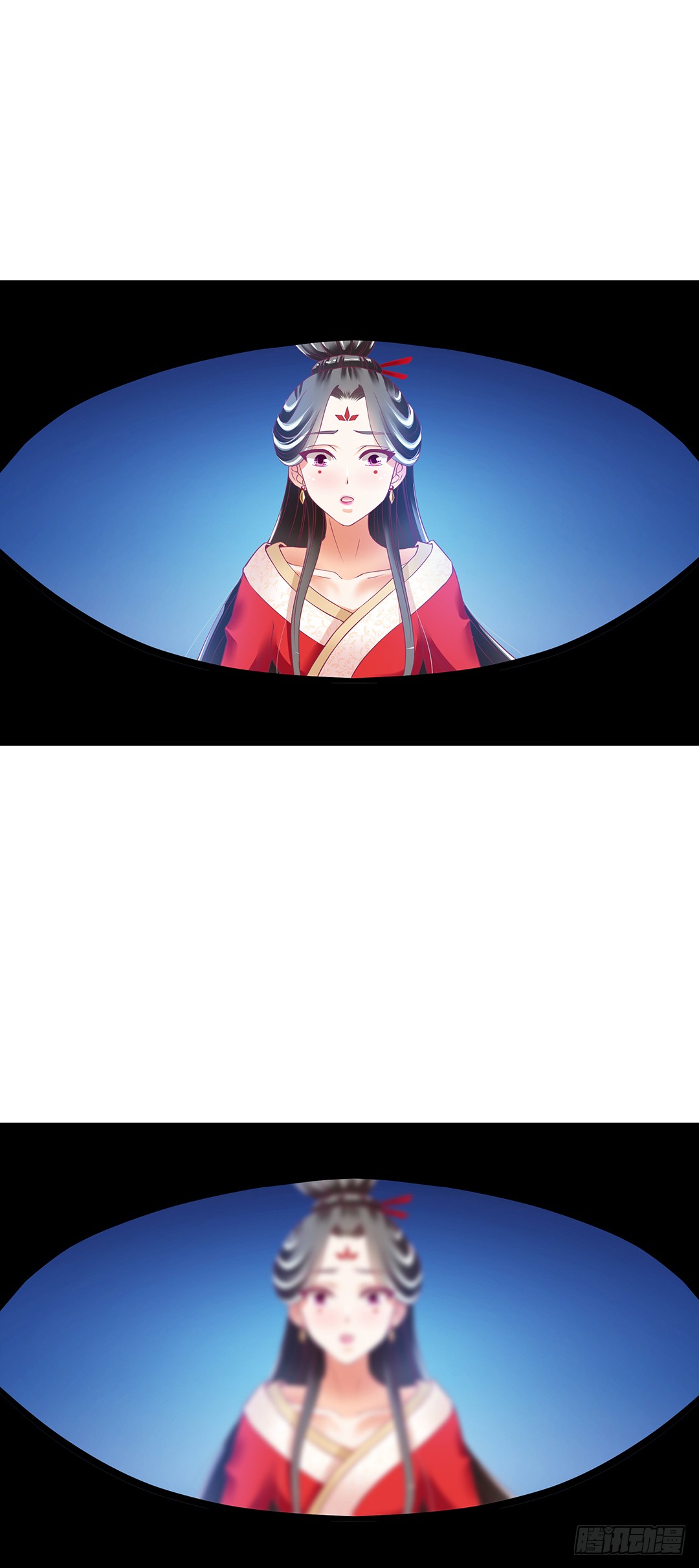 女王驾到韩漫全集-再见女王大人无删减无遮挡章节图片 
