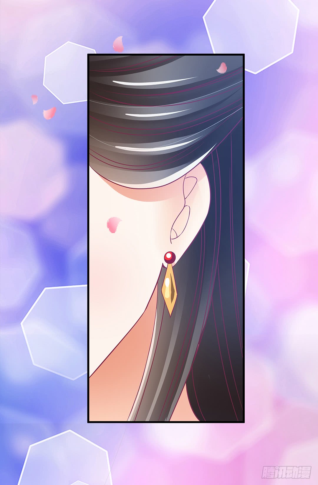 女王驾到韩漫全集-再见女王大人无删减无遮挡章节图片 