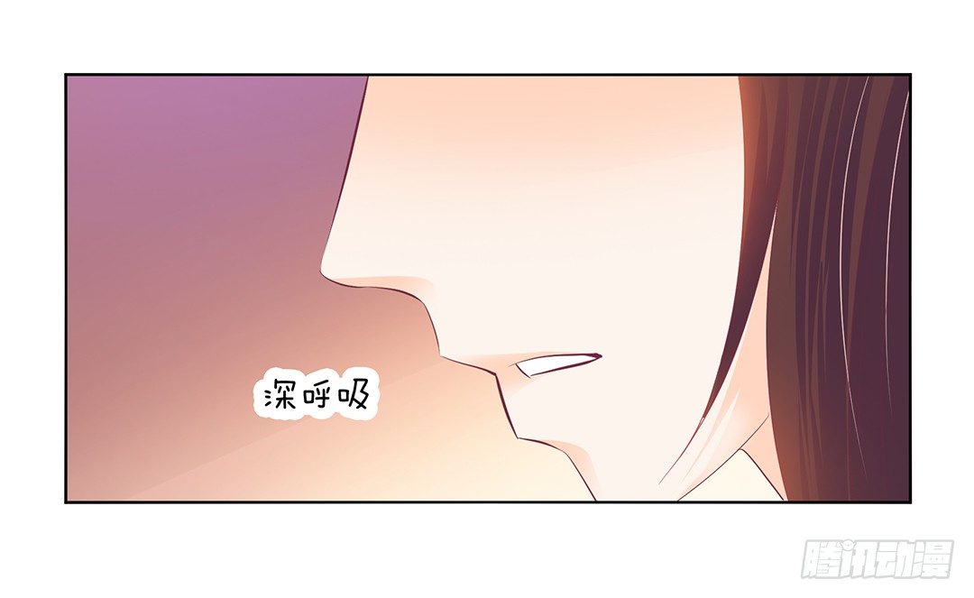 女王驾到韩漫全集-我不想连累你……无删减无遮挡章节图片 