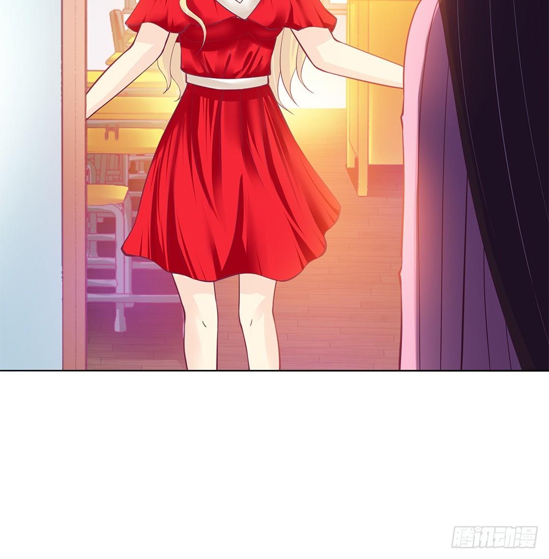 女王驾到韩漫全集-我不想连累你……无删减无遮挡章节图片 