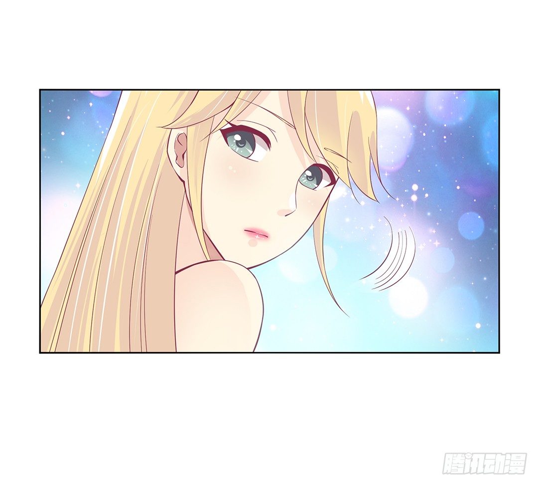 女王驾到韩漫全集-我不想连累你……无删减无遮挡章节图片 