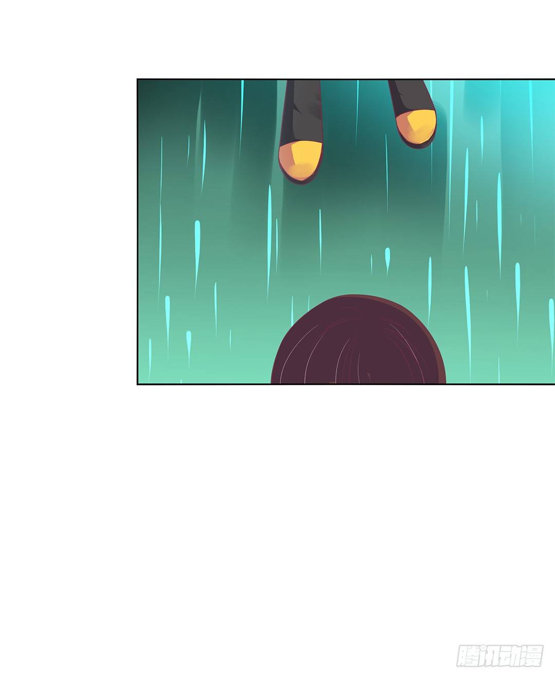 女王驾到韩漫全集-我不想连累你……无删减无遮挡章节图片 