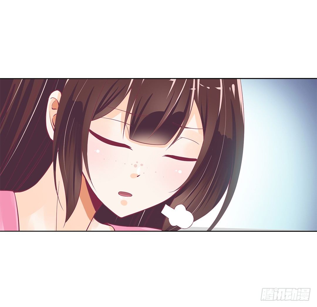 女王驾到韩漫全集-我不想连累你……无删减无遮挡章节图片 