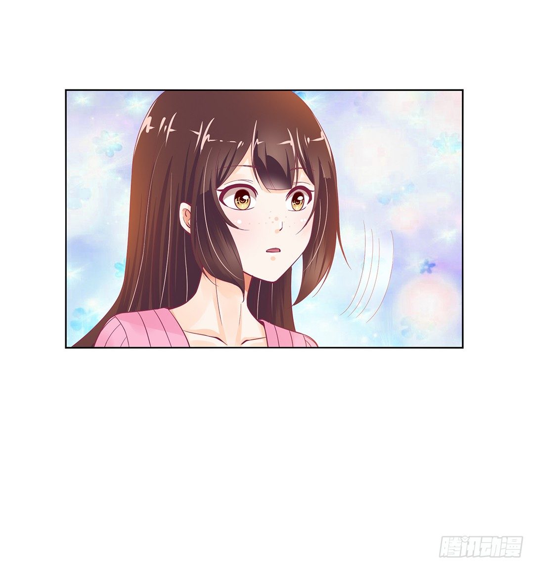 女王驾到韩漫全集-我不想连累你……无删减无遮挡章节图片 