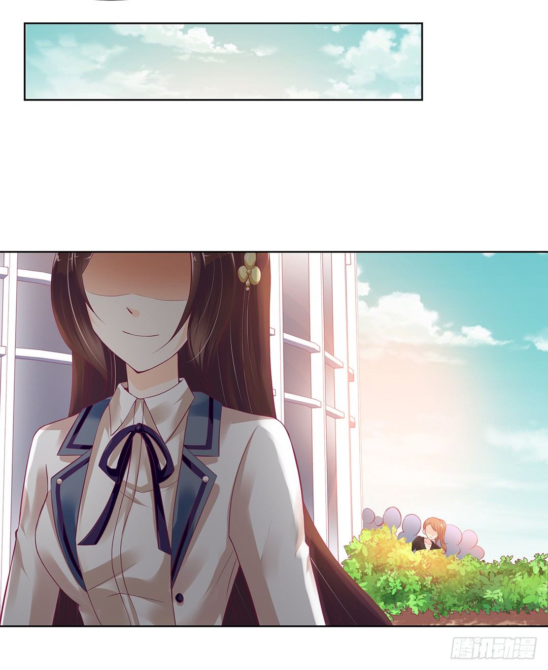 女王驾到韩漫全集-今天，约吗？无删减无遮挡章节图片 