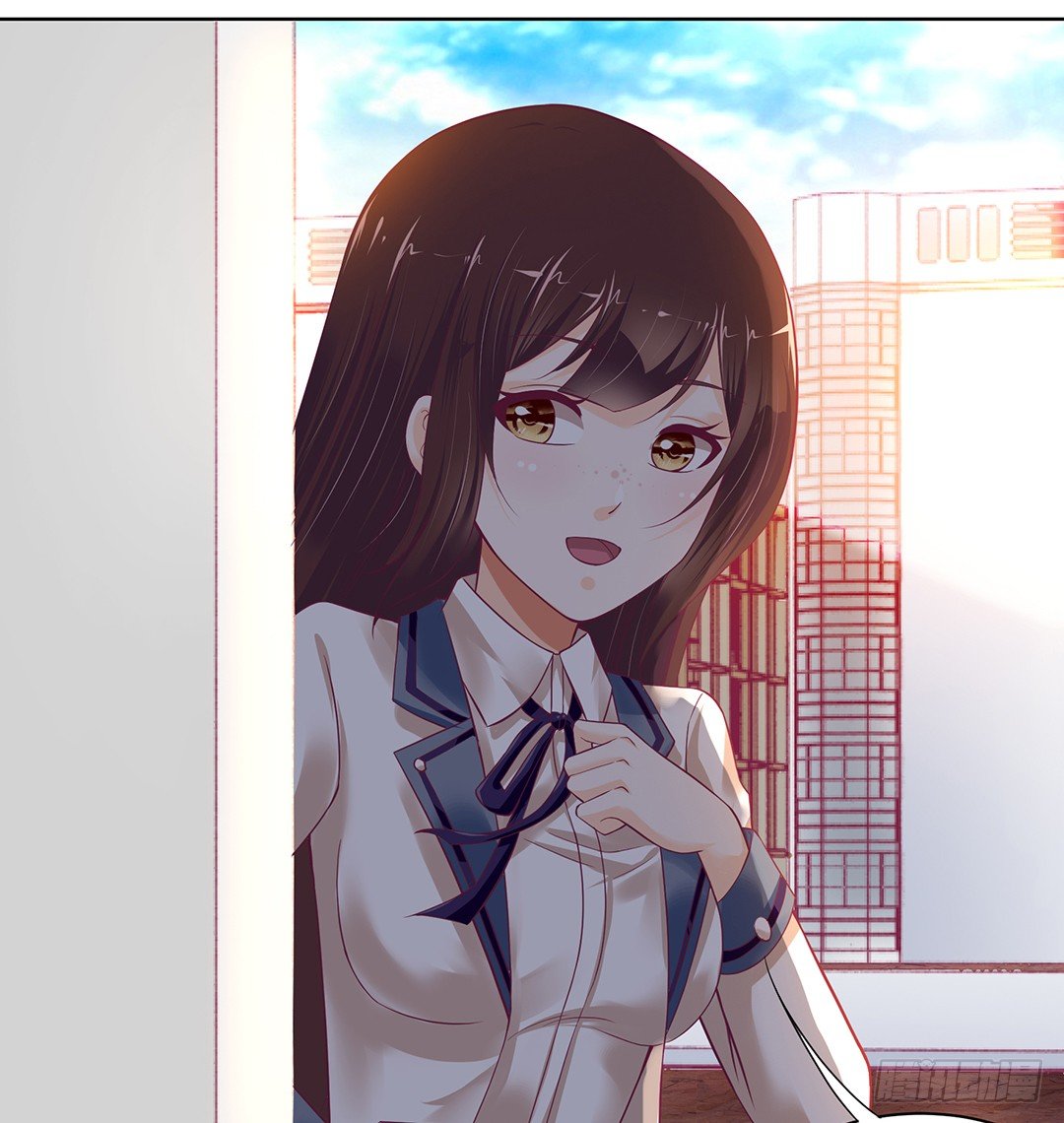 女王驾到韩漫全集-今天，约吗？无删减无遮挡章节图片 