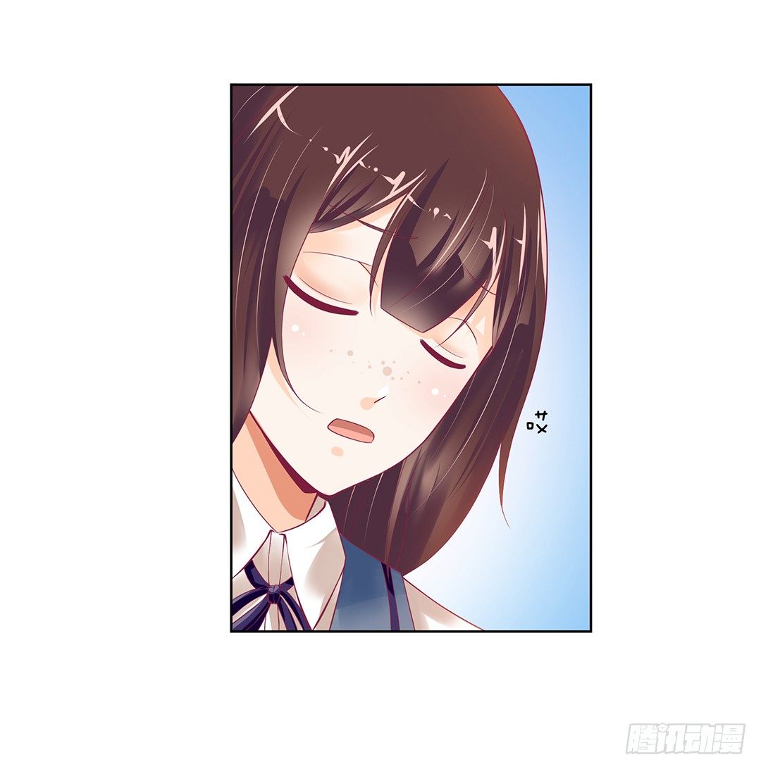 女王驾到韩漫全集-约不约，不由你无删减无遮挡章节图片 