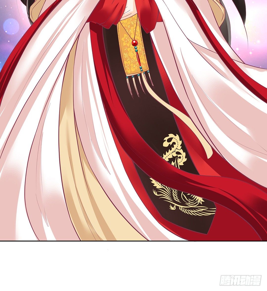 女王驾到韩漫全集-我只要你的肉体……无删减无遮挡章节图片 