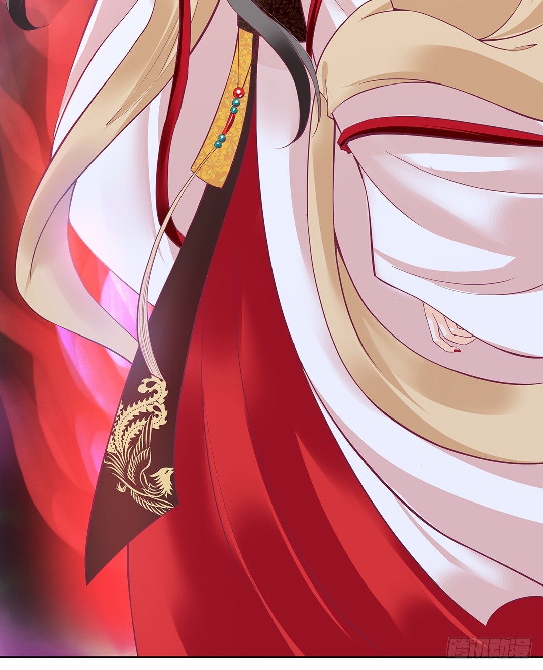 女王驾到韩漫全集-我只要你的肉体……无删减无遮挡章节图片 