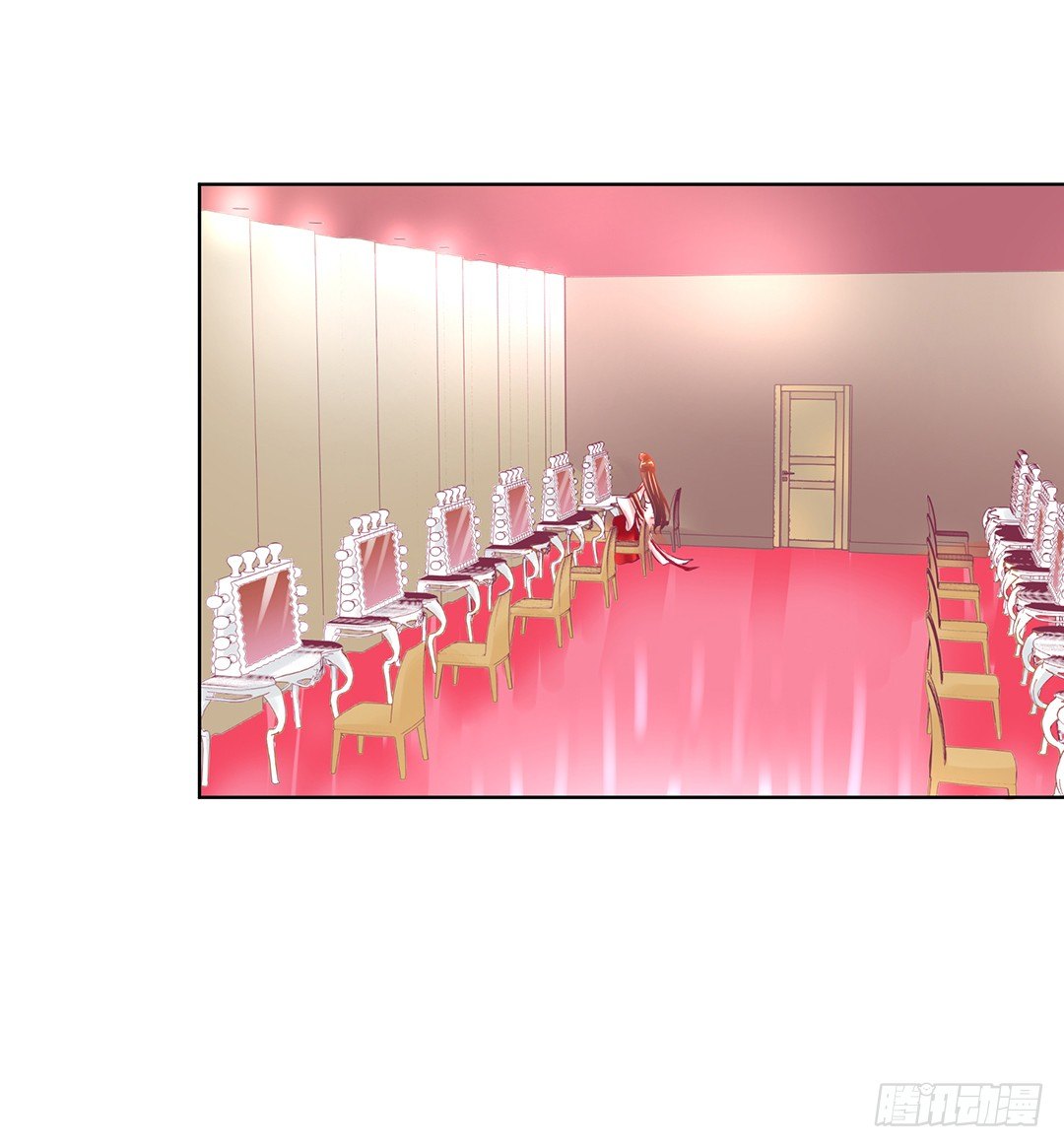 女王驾到韩漫全集-这个女人可真麻烦！无删减无遮挡章节图片 