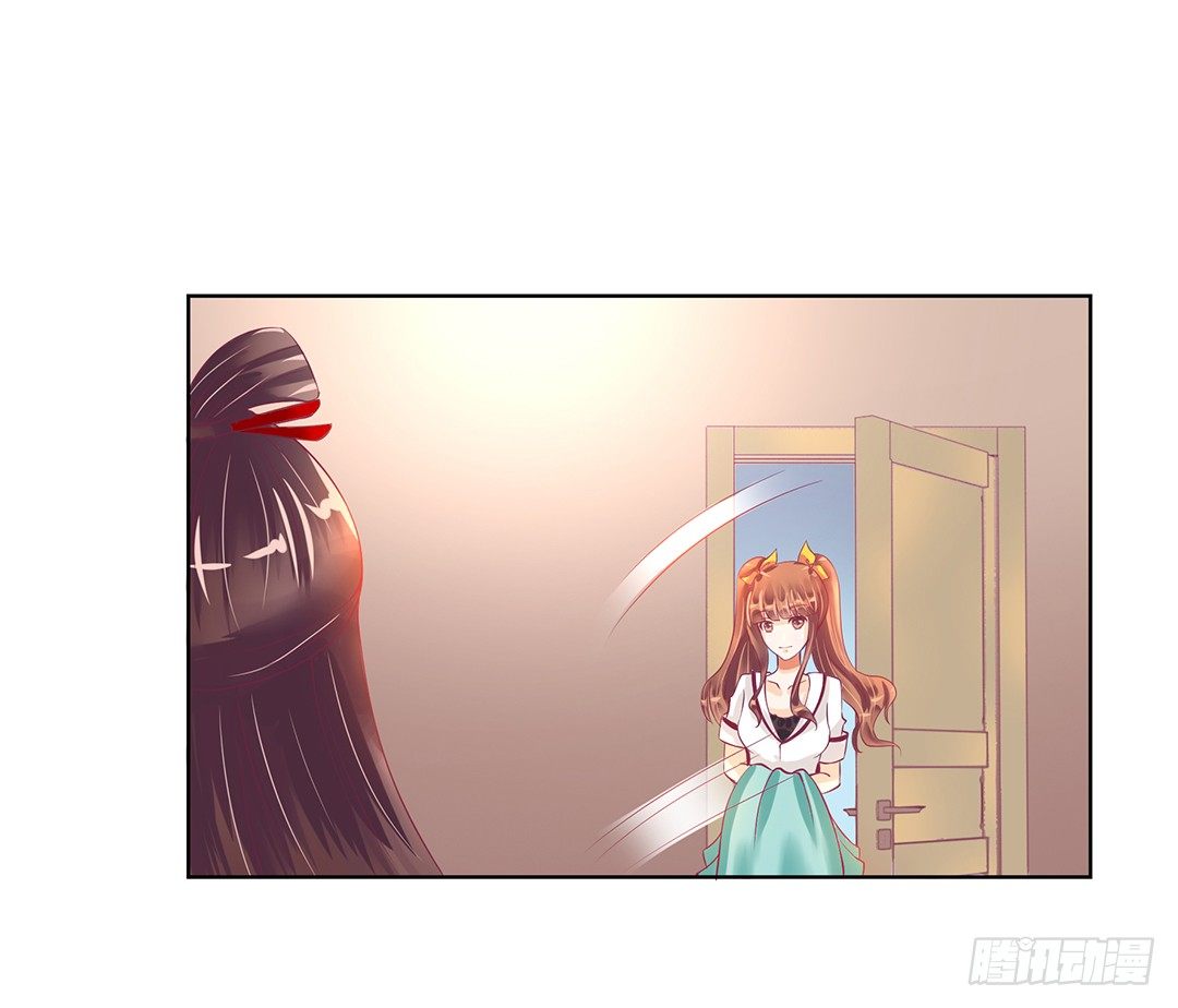 女王驾到韩漫全集-这个女人可真麻烦！无删减无遮挡章节图片 