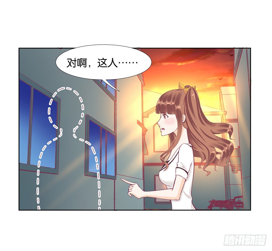 女王驾到韩漫全集-冤家路窄！！无删减无遮挡章节图片 