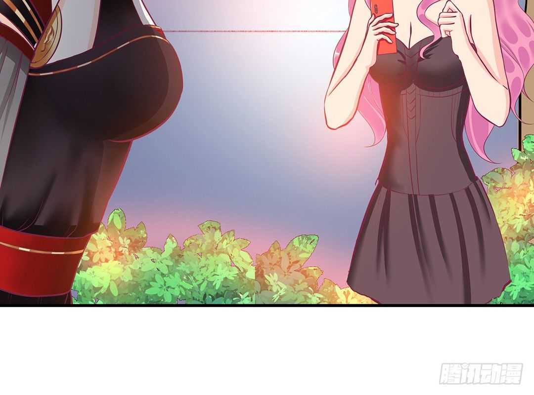 女王驾到韩漫全集-怎么是你？无删减无遮挡章节图片 