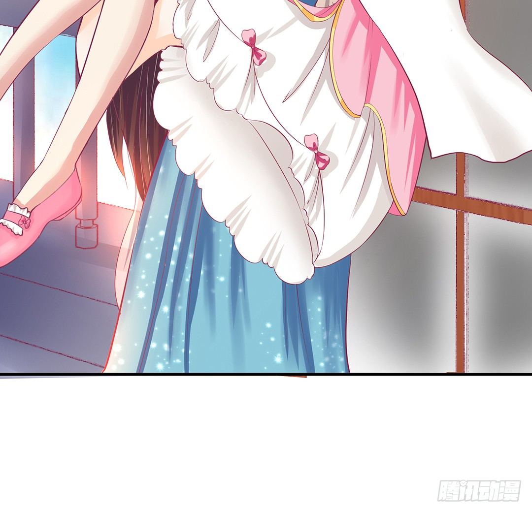 女王驾到韩漫全集-从今天开始，我只属于你……无删减无遮挡章节图片 