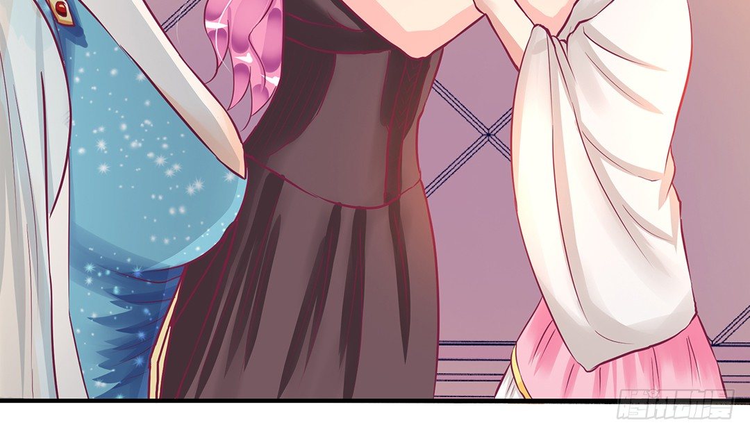 女王驾到韩漫全集-你到底喜欢谁？无删减无遮挡章节图片 
