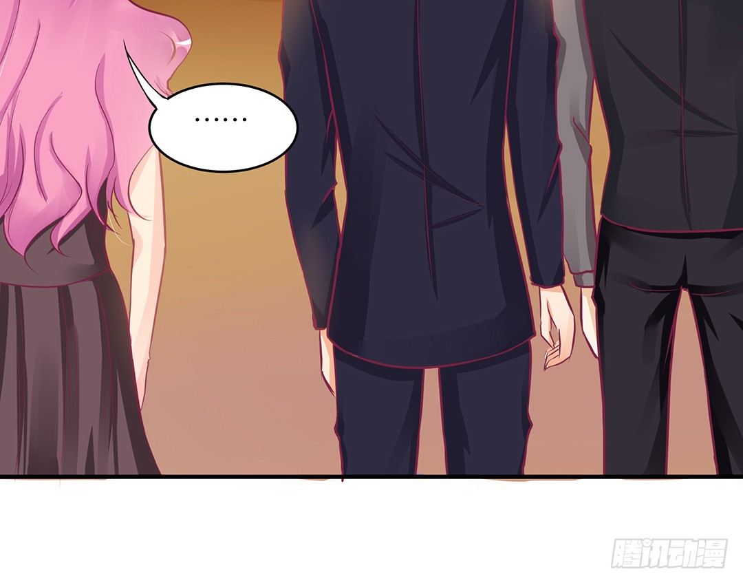 女王驾到韩漫全集-你到底喜欢谁？无删减无遮挡章节图片 