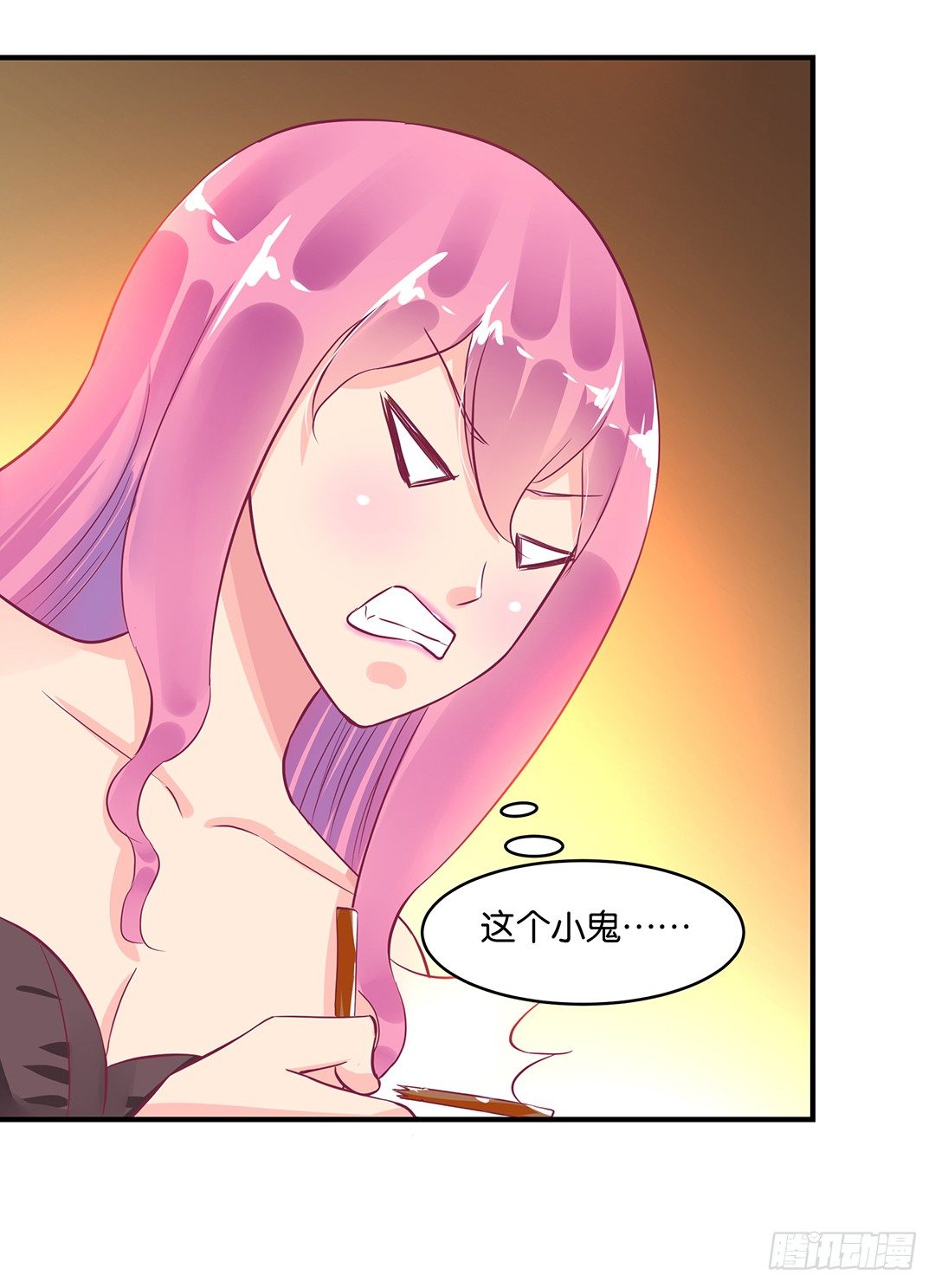 女王驾到韩漫全集-你到底喜欢谁？无删减无遮挡章节图片 