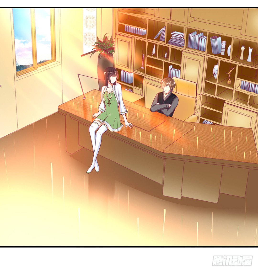 女王驾到韩漫全集-你到底喜欢谁？无删减无遮挡章节图片 