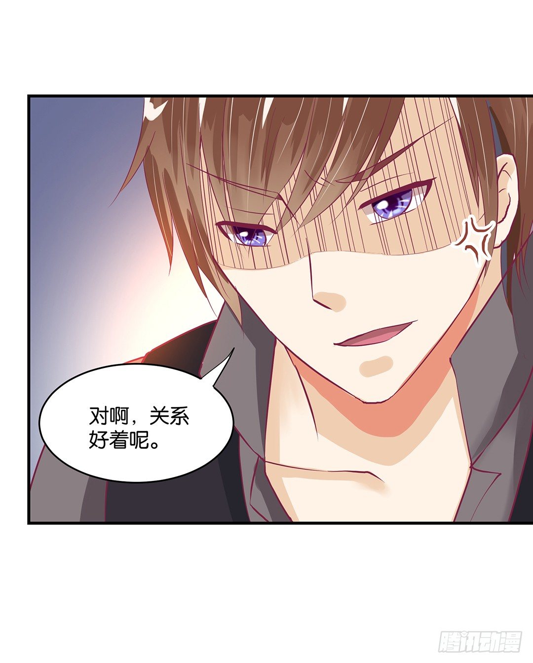 女王驾到韩漫全集-你到底喜欢谁？无删减无遮挡章节图片 